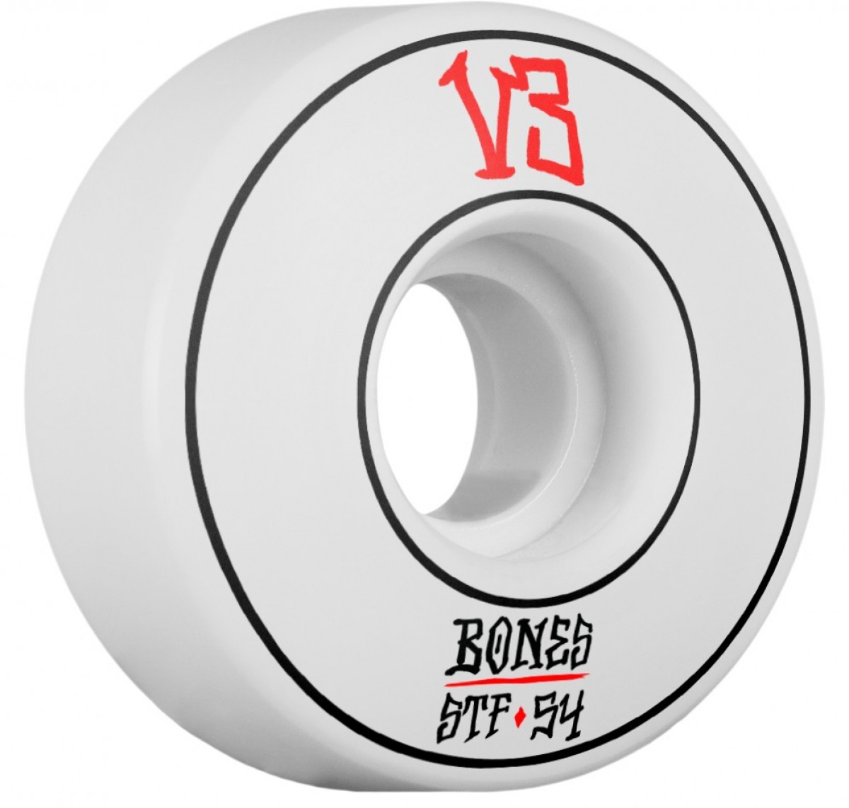 Kolečka BONES STF Annuals 54mm V3 | Ambassadors.eu